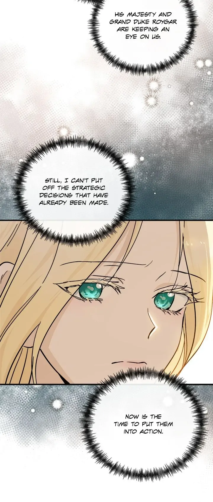 The Villainess Lives Twice Chapter 135 page 20