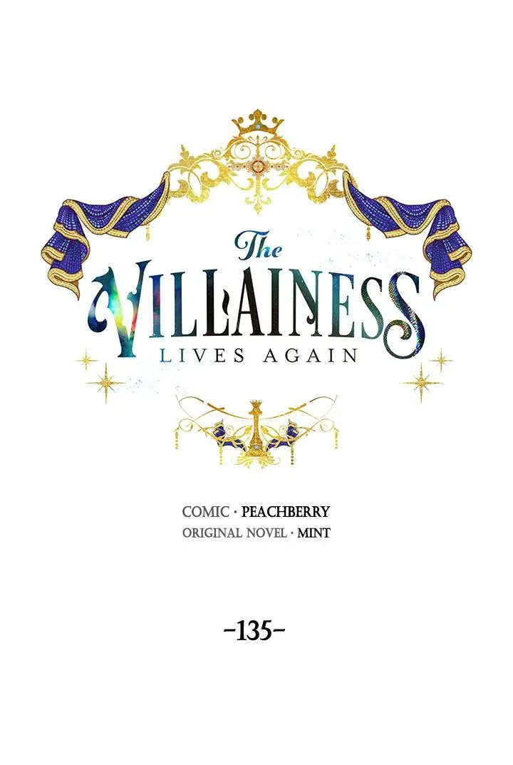 The Villainess Lives Twice Chapter 135 page 2
