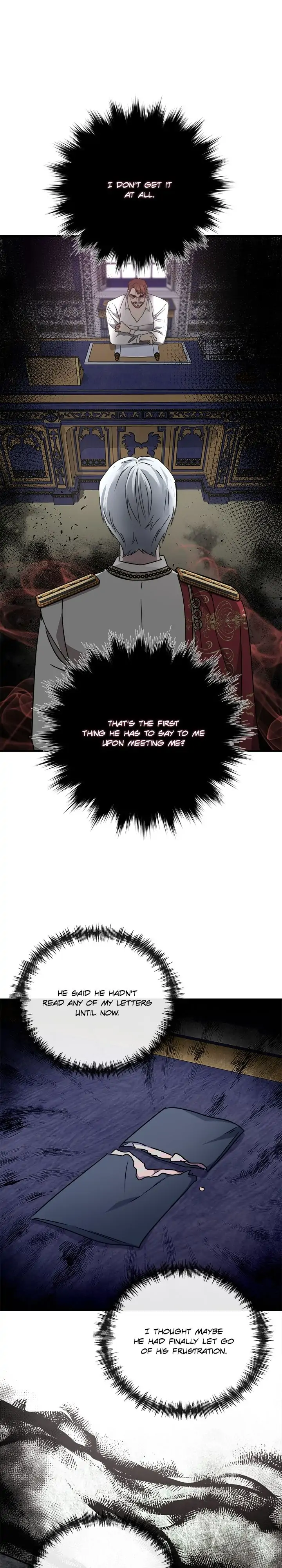 The Villainess Lives Twice Chapter 135 page 29