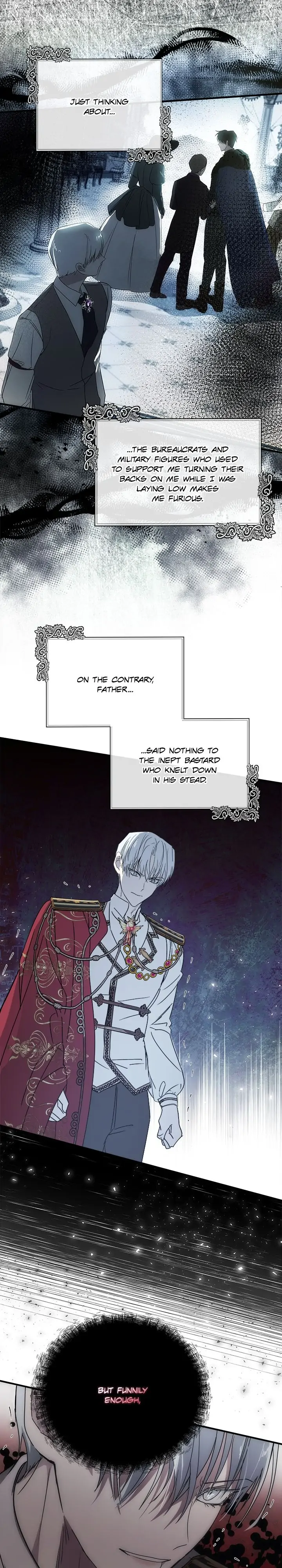 The Villainess Lives Twice Chapter 135 page 31