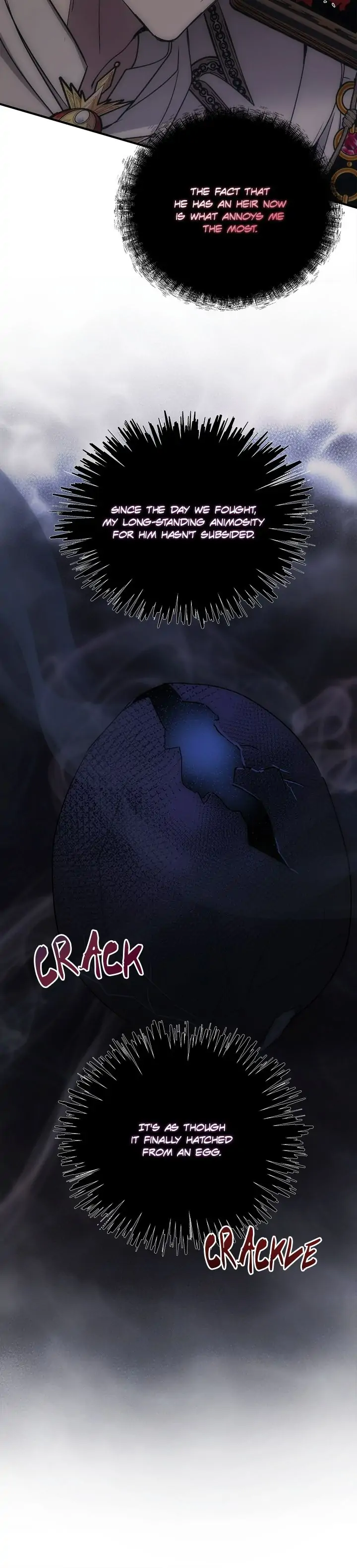 The Villainess Lives Twice Chapter 135 page 32