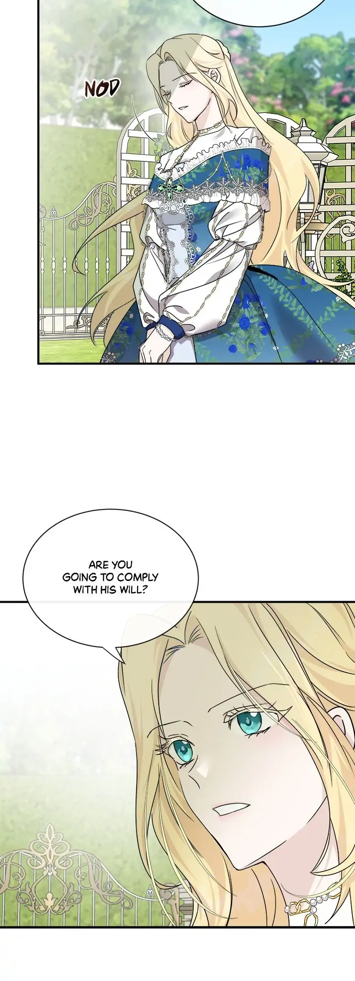The Villainess Lives Twice Chapter 135 page 6