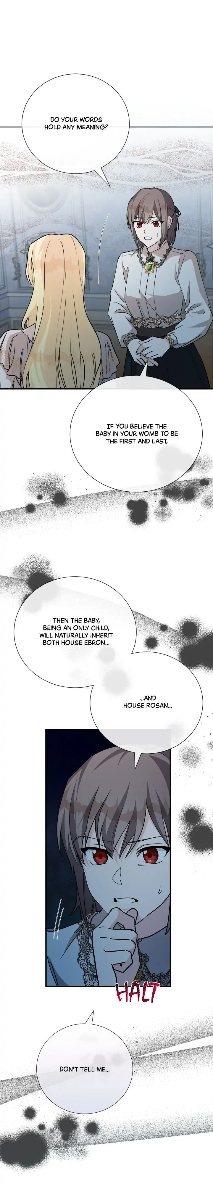 The Villainess Lives Twice Chapter 145 page 29