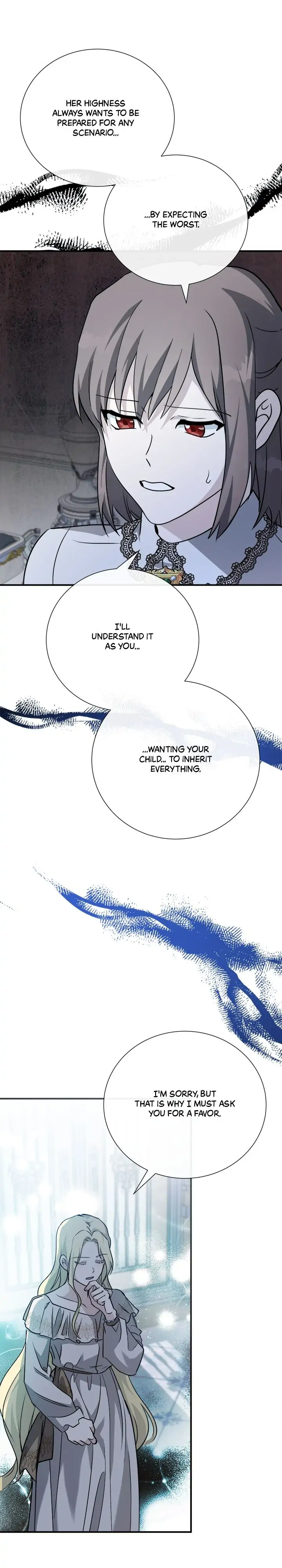 The Villainess Lives Twice Chapter 145 page 33