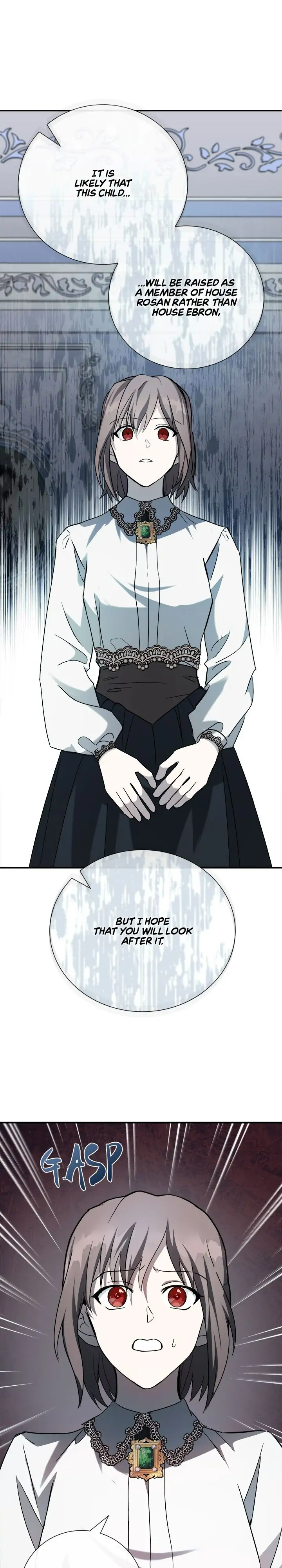 The Villainess Lives Twice Chapter 145 page 34
