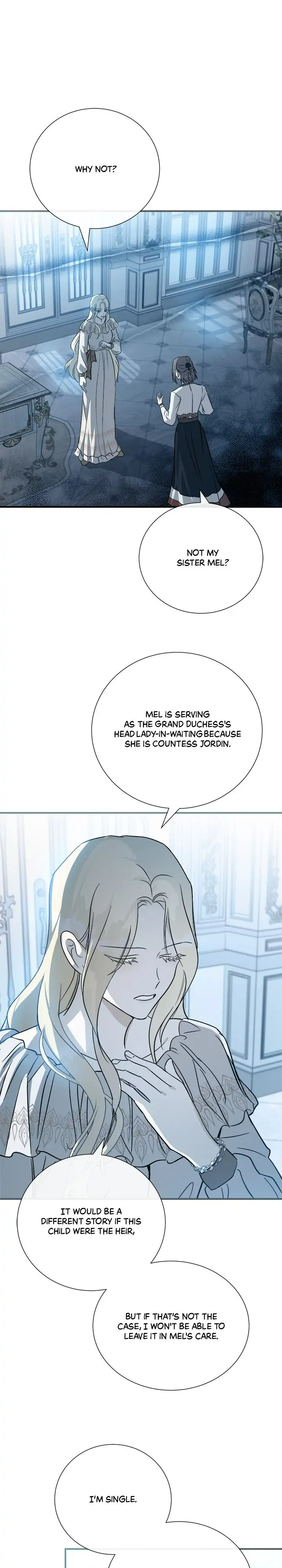 The Villainess Lives Twice Chapter 145 page 36