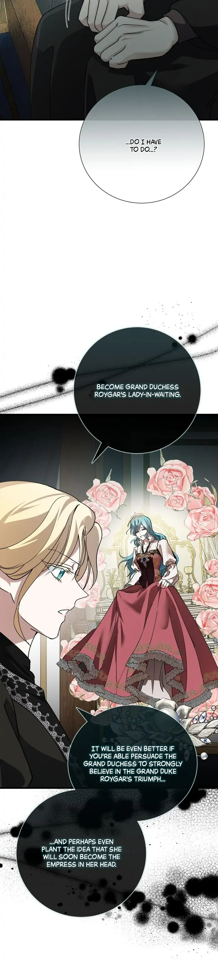 The Villainess Lives Twice Chapter 145 page 4