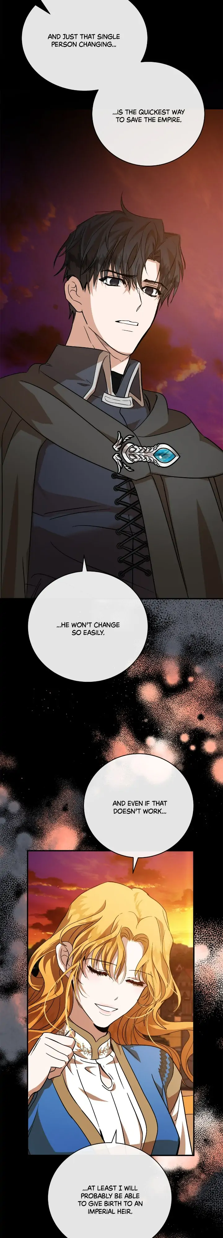 The Villainess Lives Twice Chapter 148 page 13