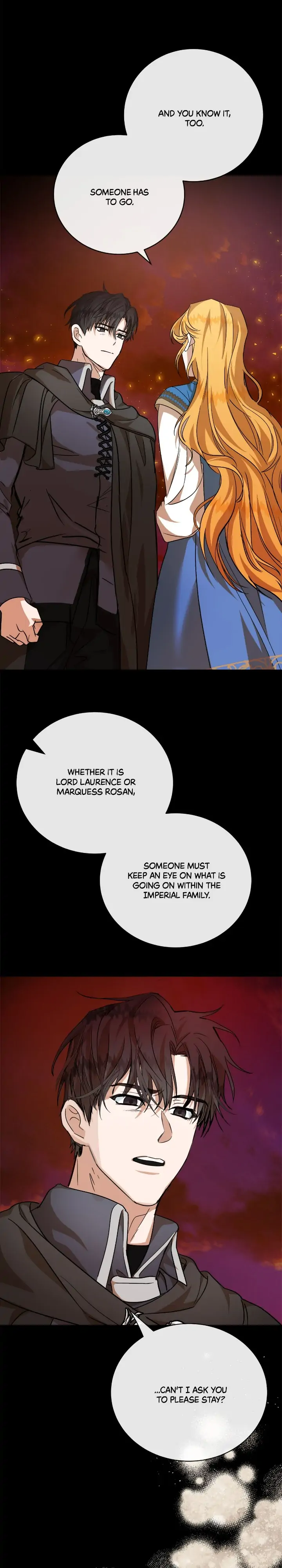 The Villainess Lives Twice Chapter 148 page 15
