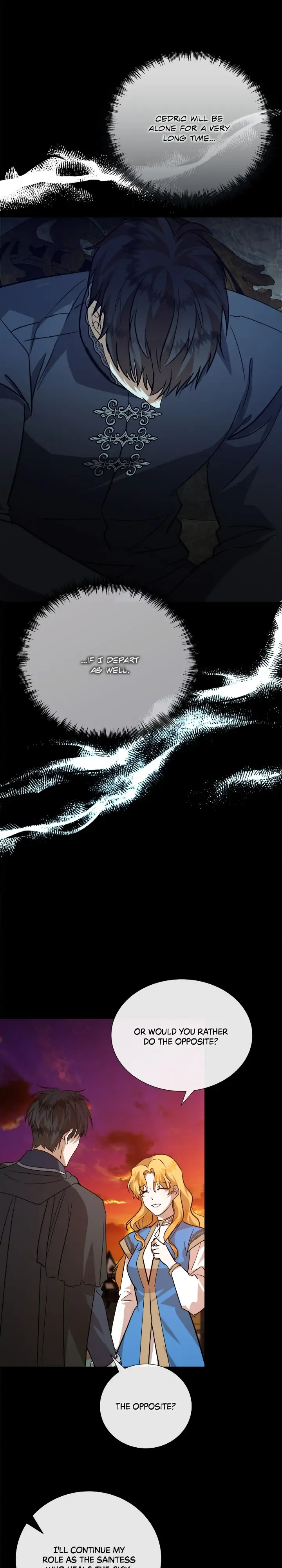 The Villainess Lives Twice Chapter 148 page 17