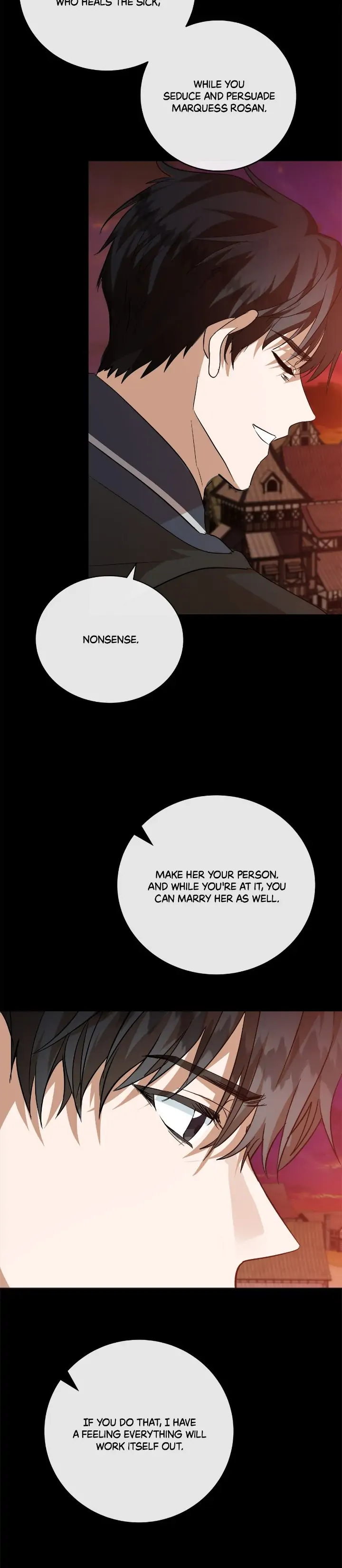 The Villainess Lives Twice Chapter 148 page 18