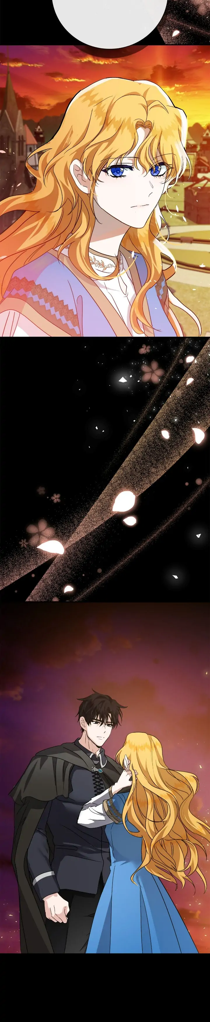 The Villainess Lives Twice Chapter 148 page 1