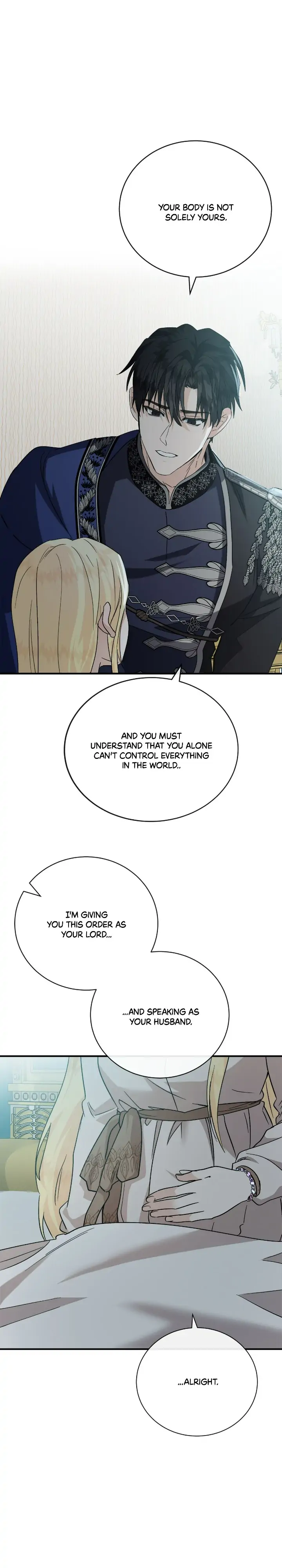 The Villainess Lives Twice Chapter 148 page 24