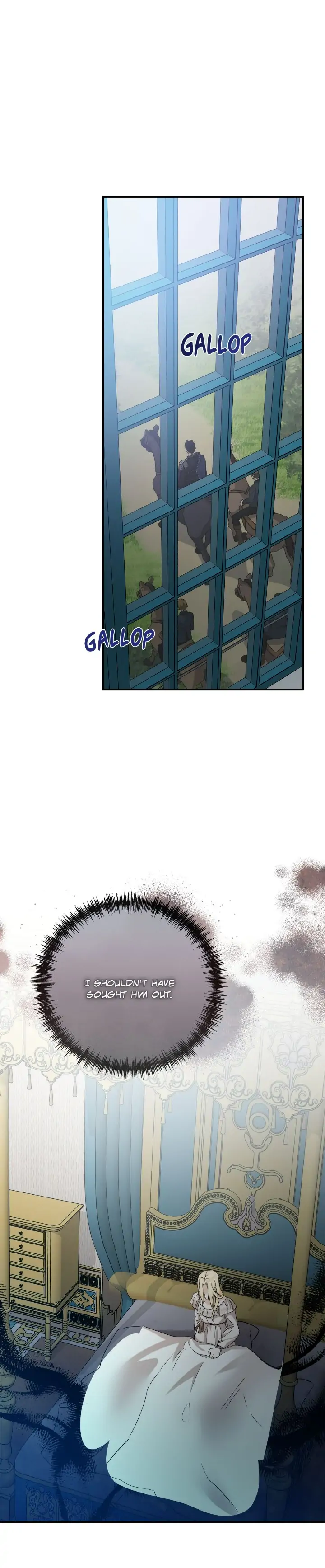 The Villainess Lives Twice Chapter 148 page 25