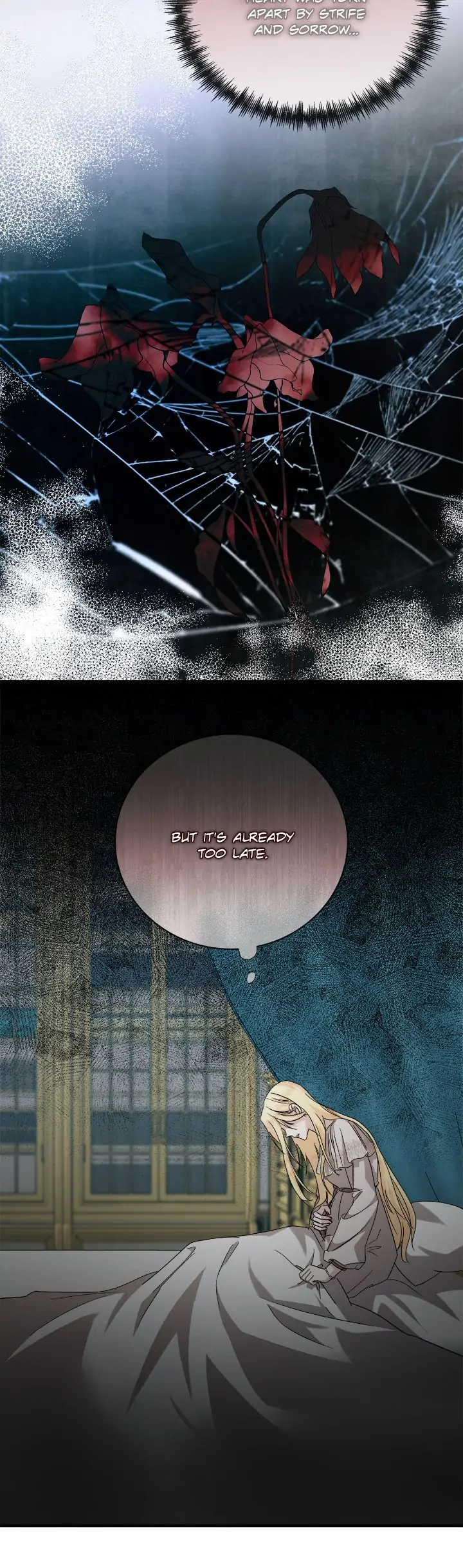 The Villainess Lives Twice Chapter 148 page 27