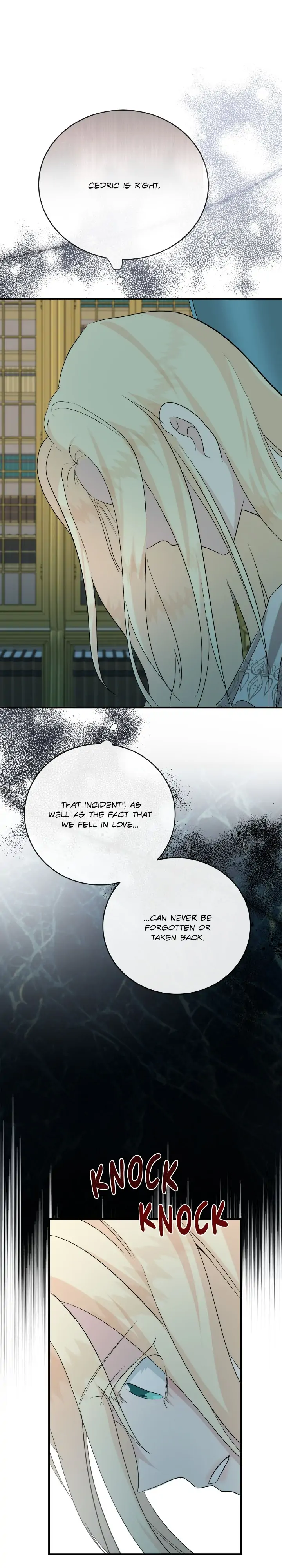 The Villainess Lives Twice Chapter 148 page 28