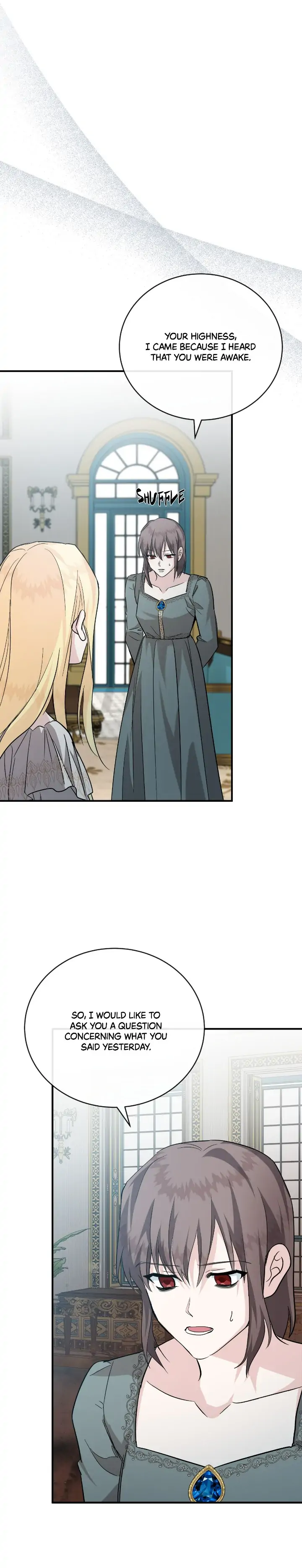 The Villainess Lives Twice Chapter 148 page 29