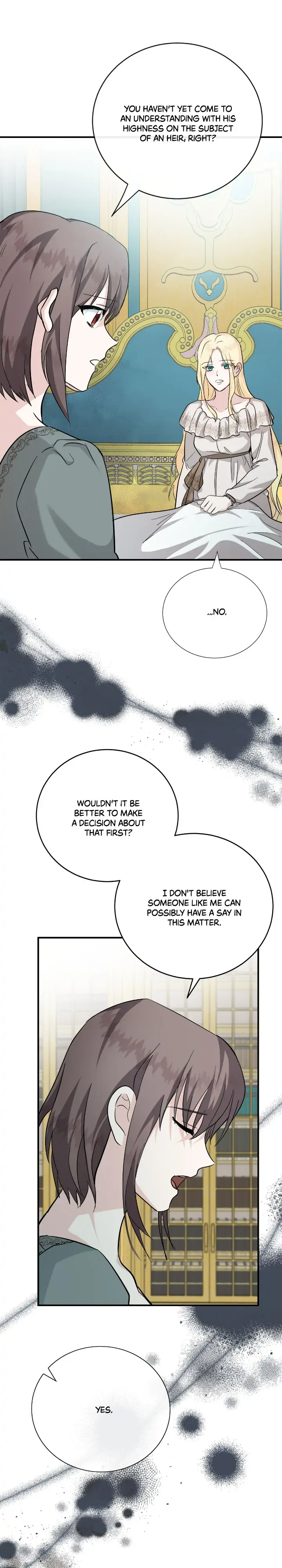 The Villainess Lives Twice Chapter 148 page 30