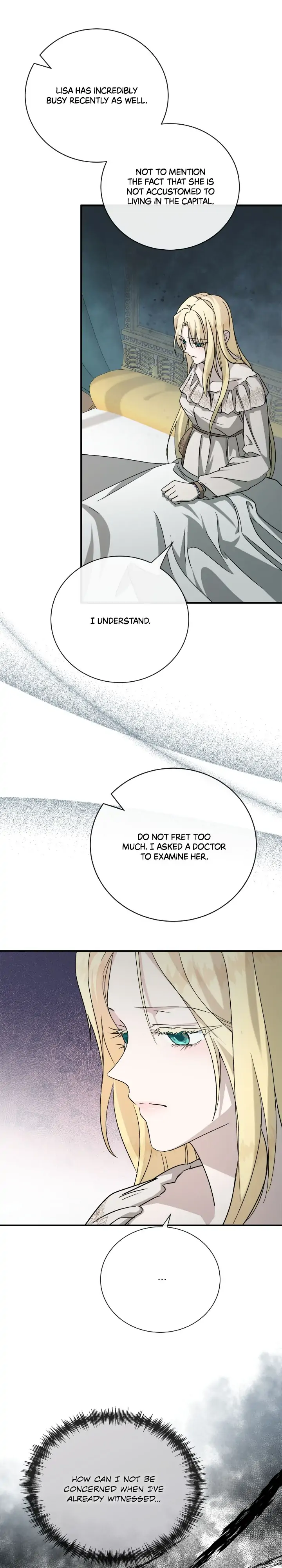 The Villainess Lives Twice Chapter 148 page 32