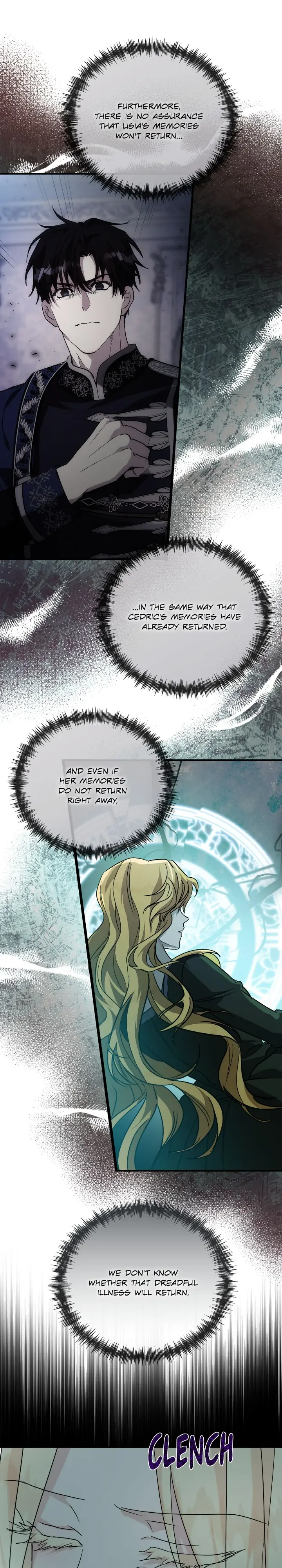 The Villainess Lives Twice Chapter 148 page 34