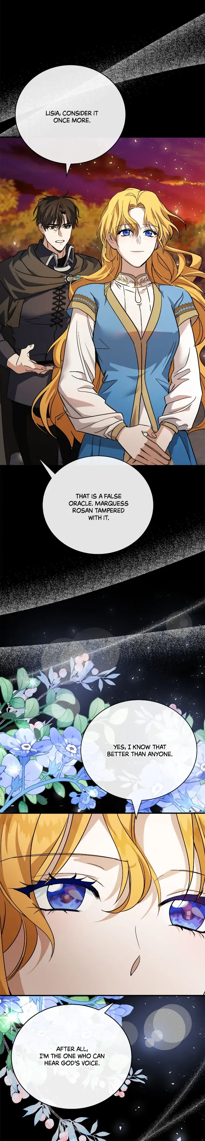 The Villainess Lives Twice Chapter 148 page 6