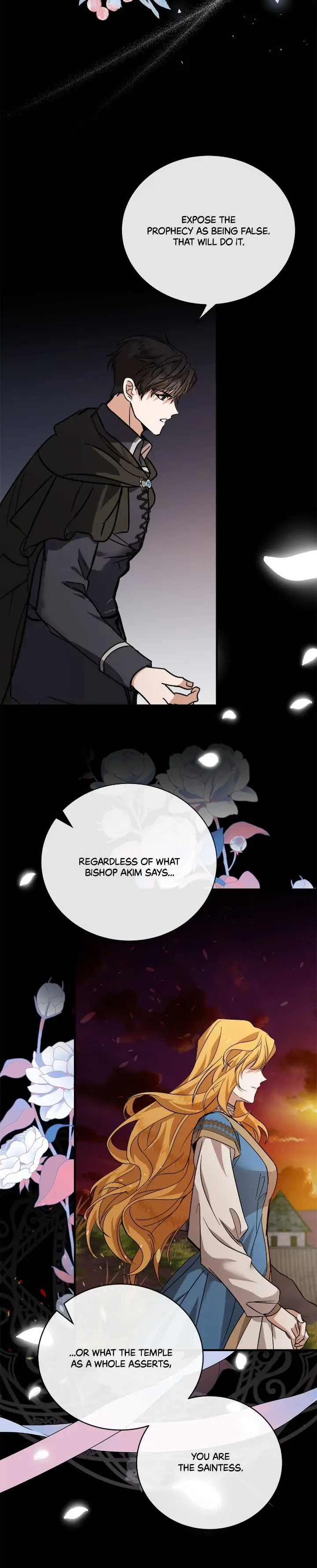 The Villainess Lives Twice Chapter 148 page 7