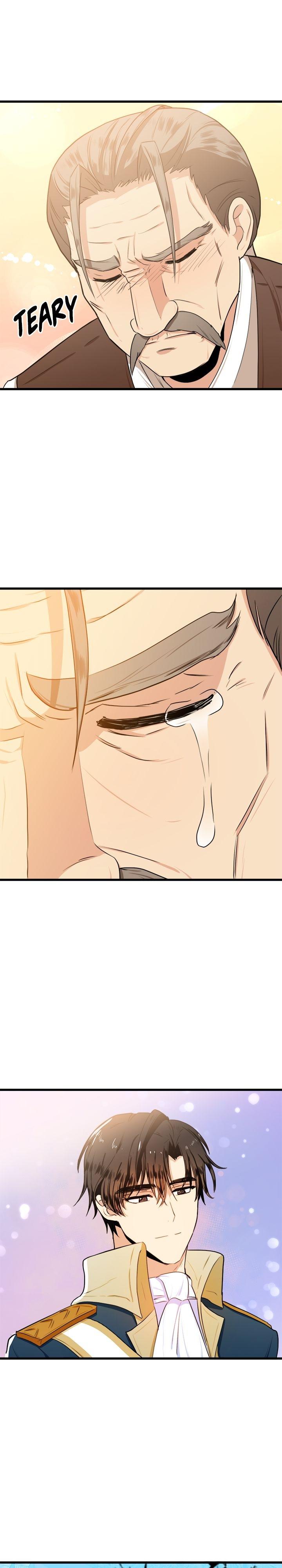 The Villainess Lives Twice Chapter 16 page 12