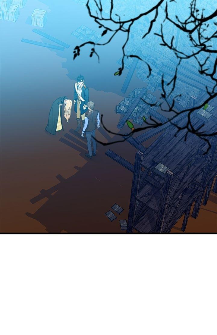 The Villainess Lives Twice Chapter 16 page 13