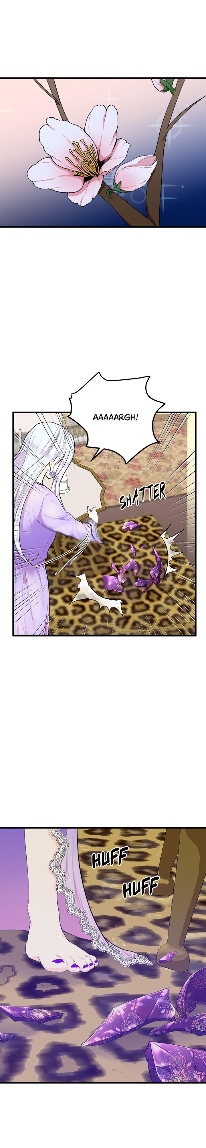 The Villainess Lives Twice Chapter 16 page 14