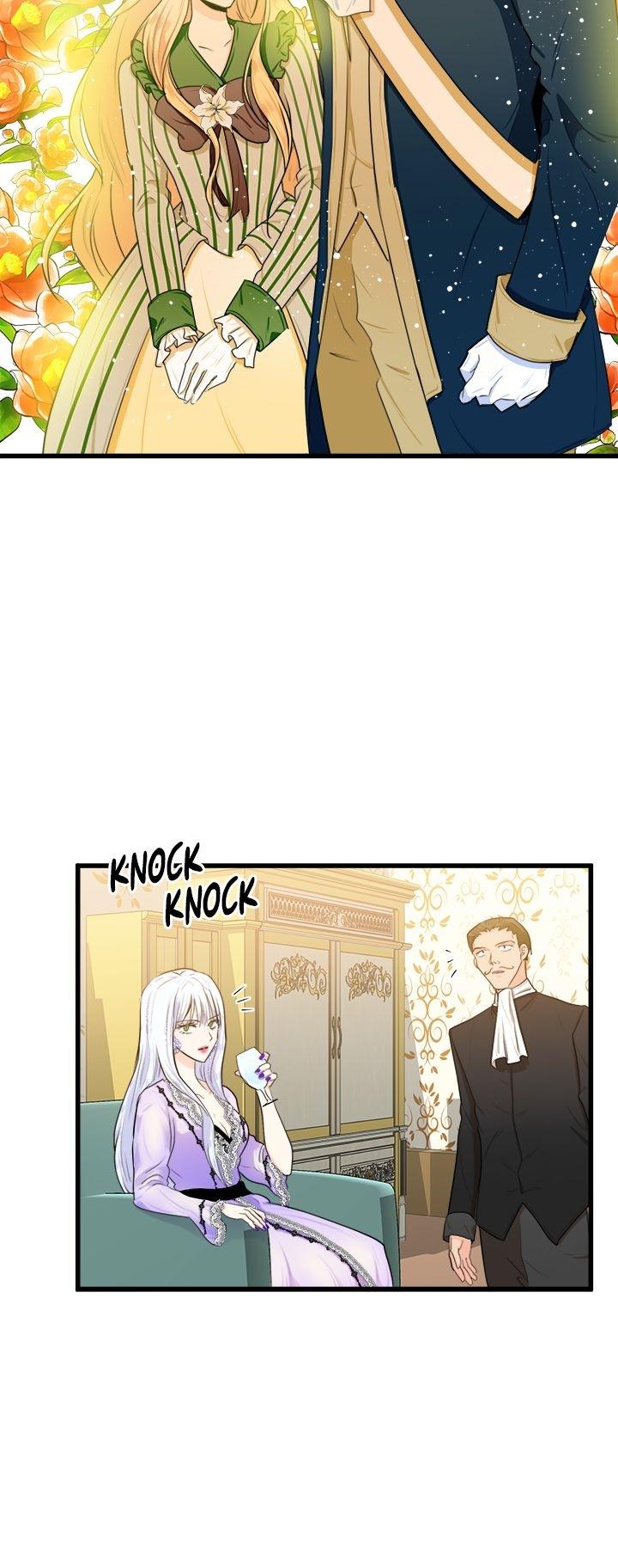 The Villainess Lives Twice Chapter 16 page 22