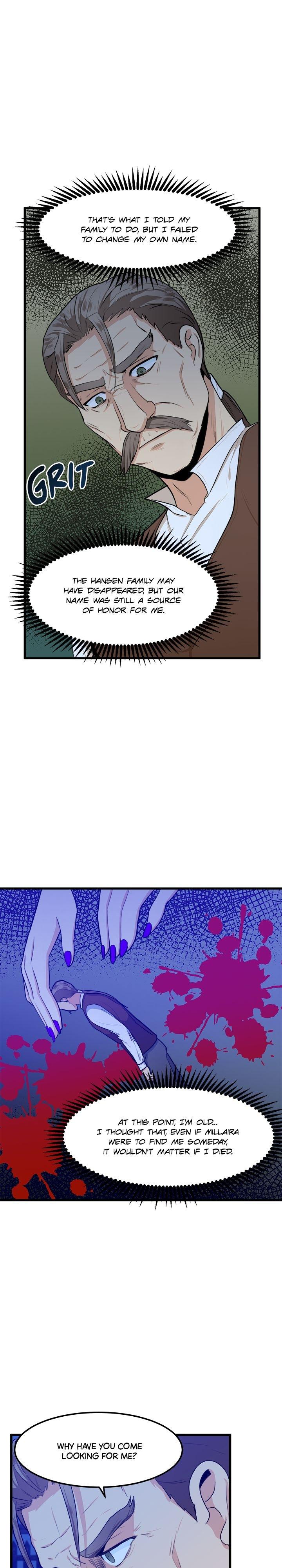 The Villainess Lives Twice Chapter 16 page 7