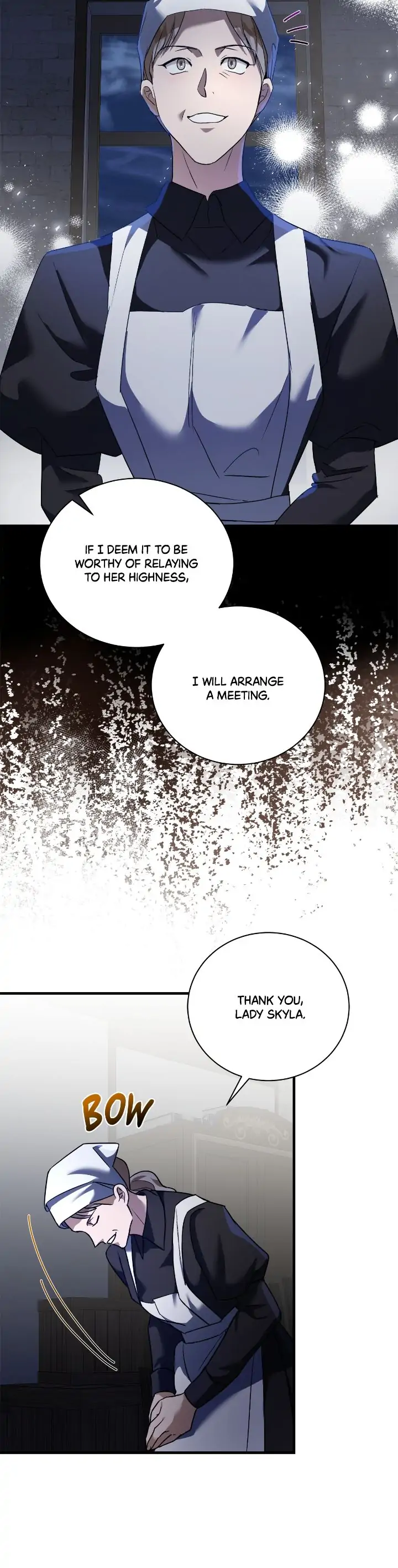 The Villainess Lives Twice Chapter 165 page 10