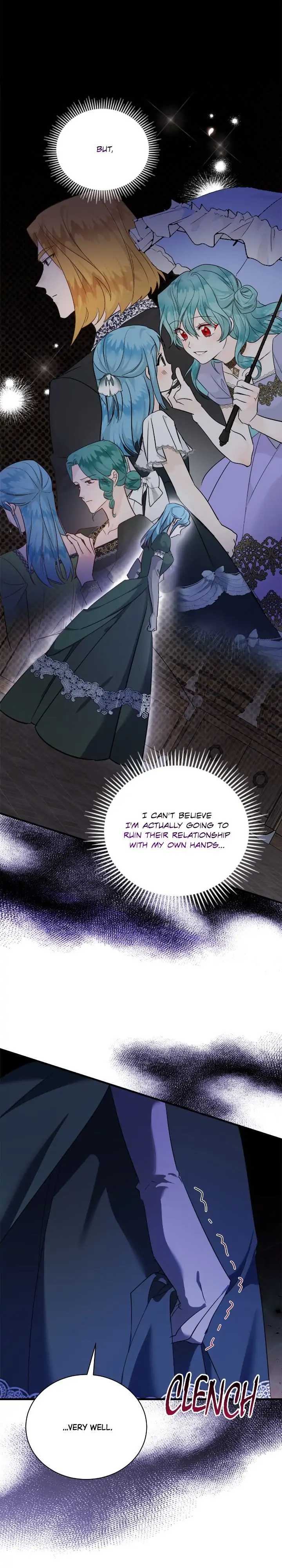 The Villainess Lives Twice Chapter 165 page 16