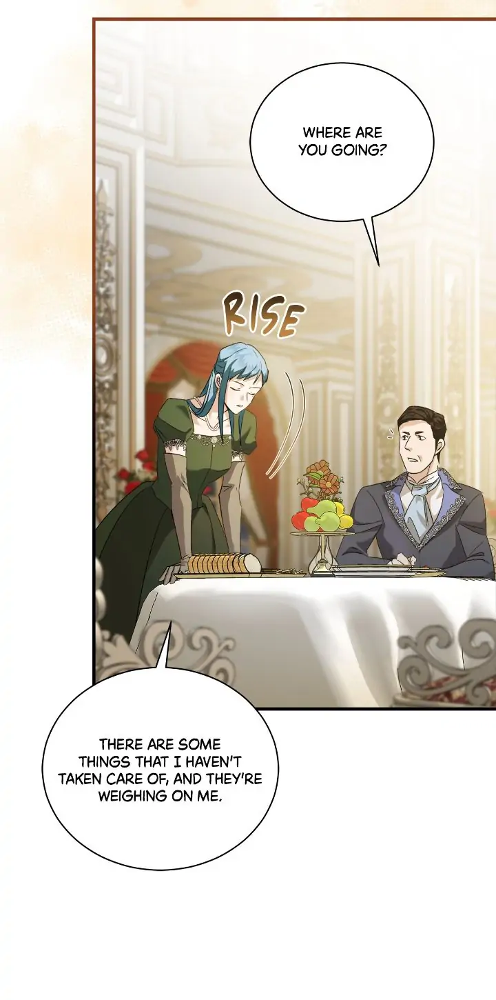 The Villainess Lives Twice Chapter 165 page 1