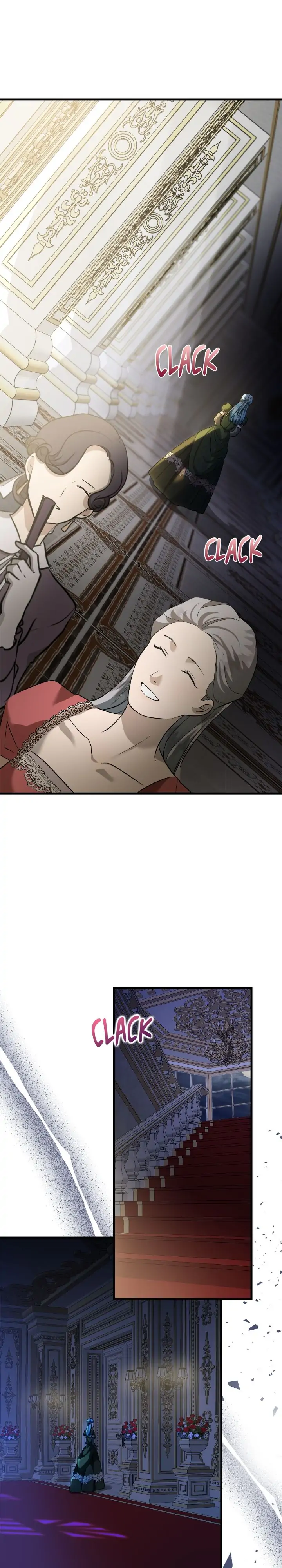 The Villainess Lives Twice Chapter 165 page 2