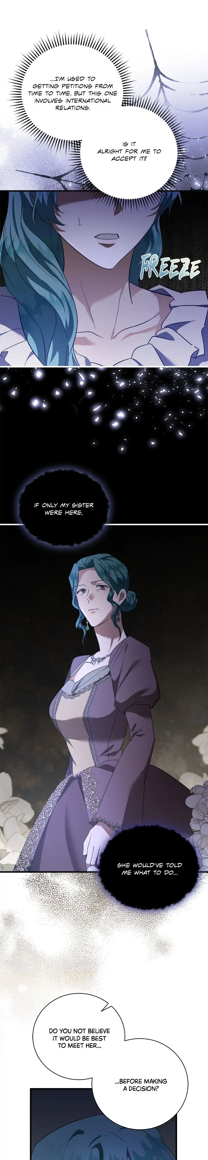 The Villainess Lives Twice Chapter 165 page 31