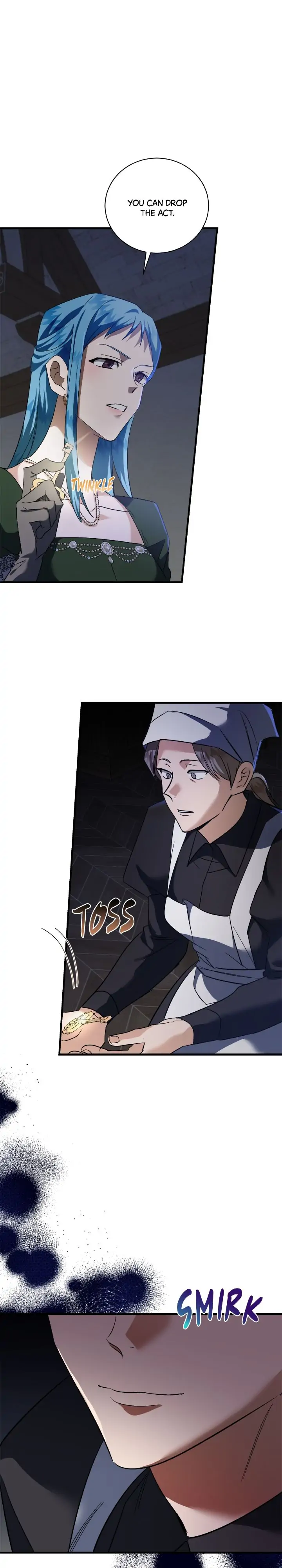 The Villainess Lives Twice Chapter 165 page 4