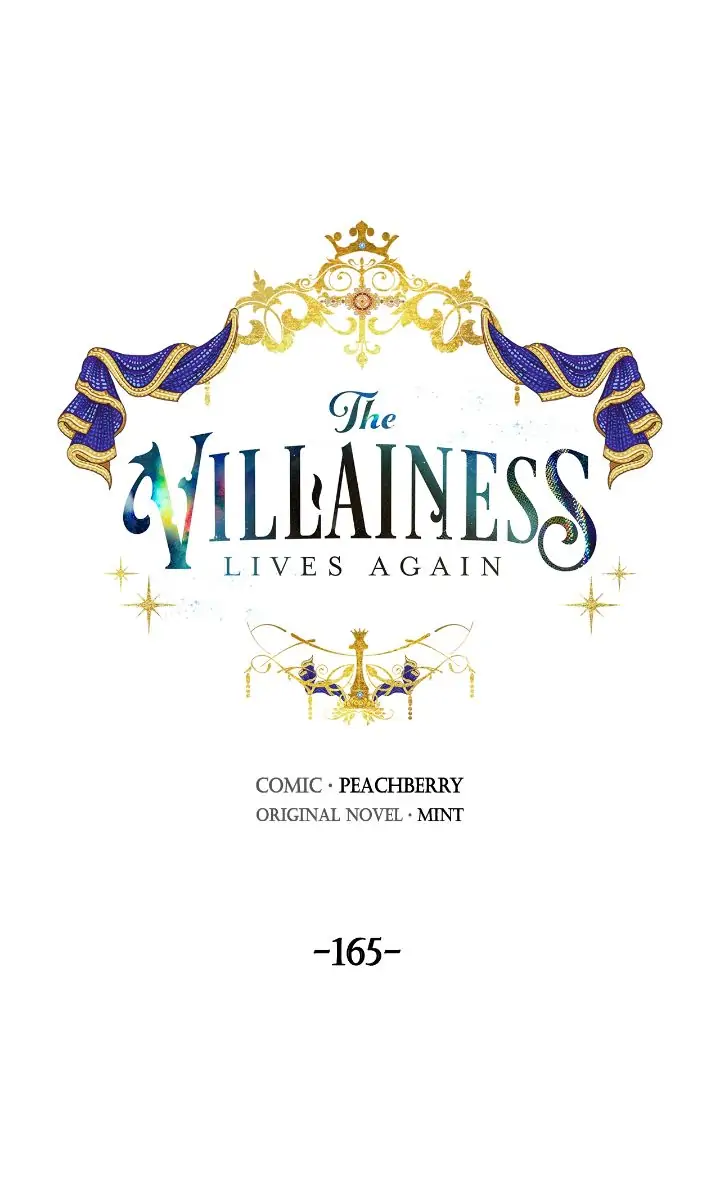 The Villainess Lives Twice Chapter 165 page 6