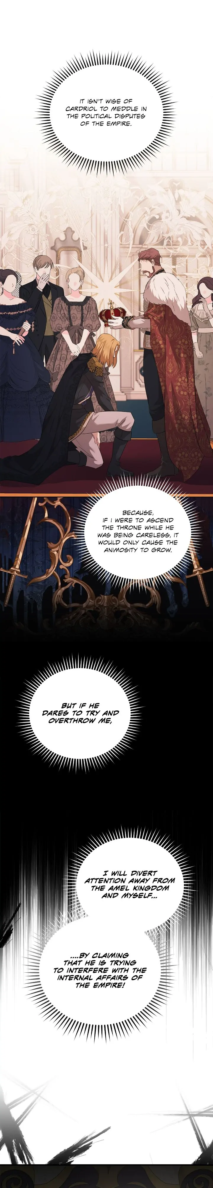 The Villainess Lives Twice Chapter 175 page 10