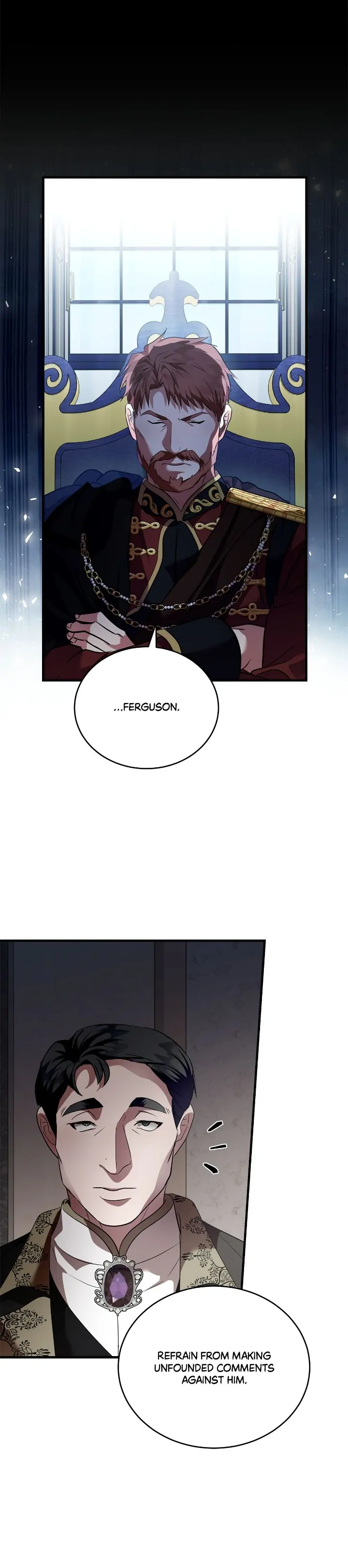 The Villainess Lives Twice Chapter 175 page 19