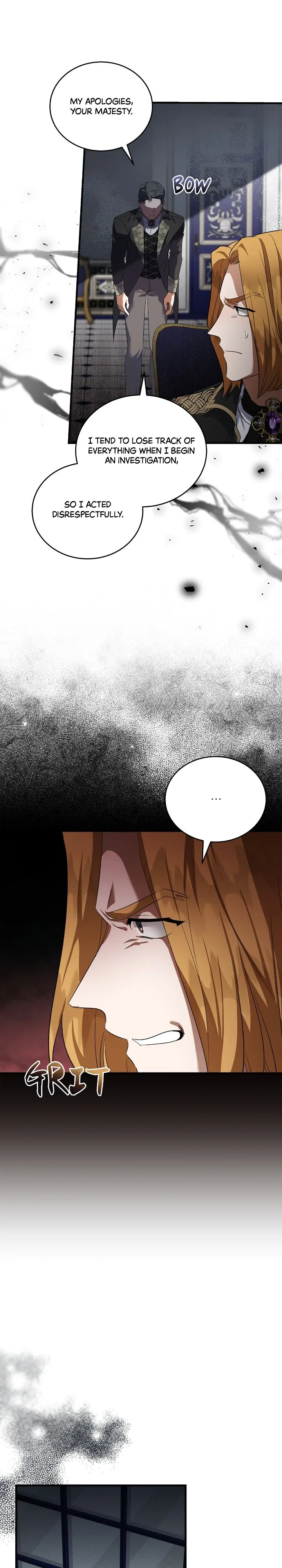 The Villainess Lives Twice Chapter 175 page 20