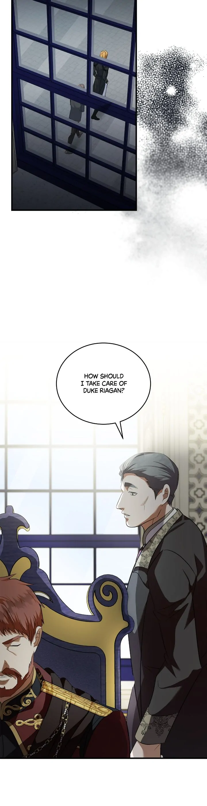 The Villainess Lives Twice Chapter 175 page 21