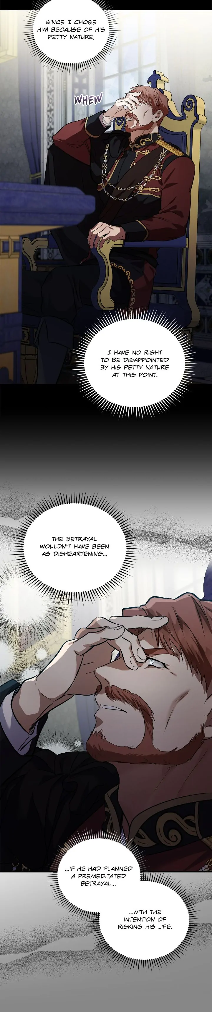 The Villainess Lives Twice Chapter 175 page 23