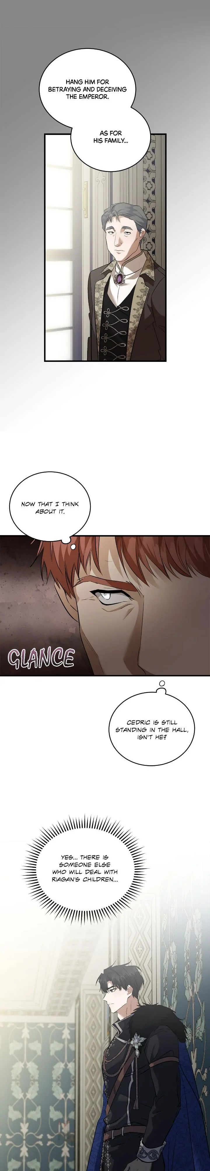 The Villainess Lives Twice Chapter 175 page 24
