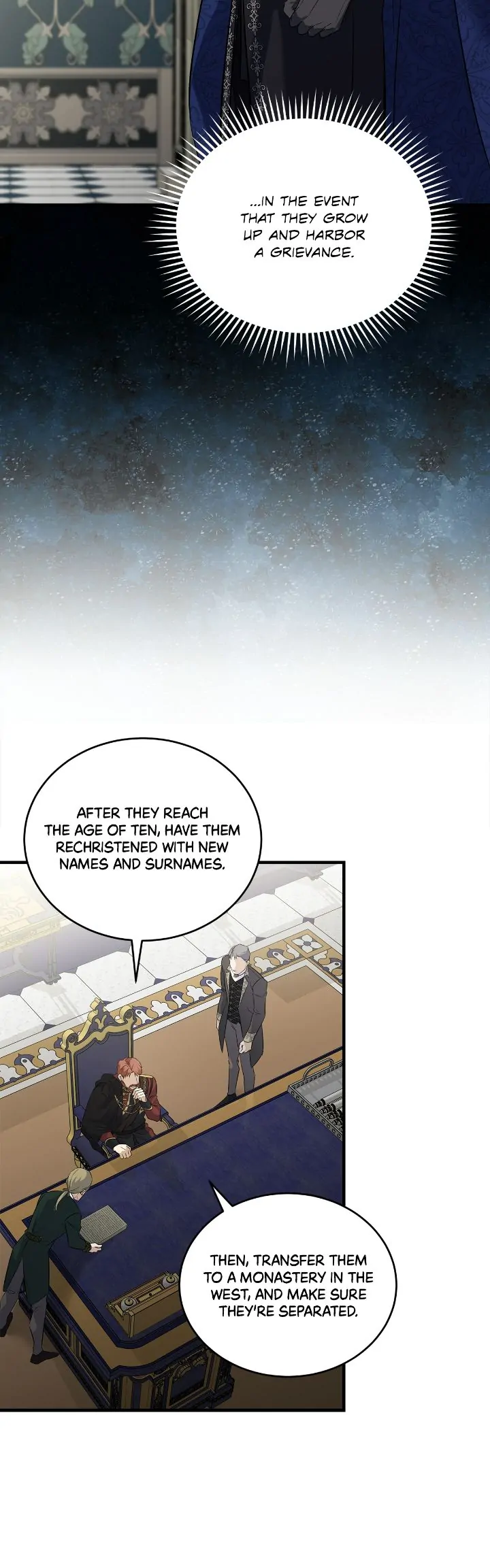 The Villainess Lives Twice Chapter 175 page 25