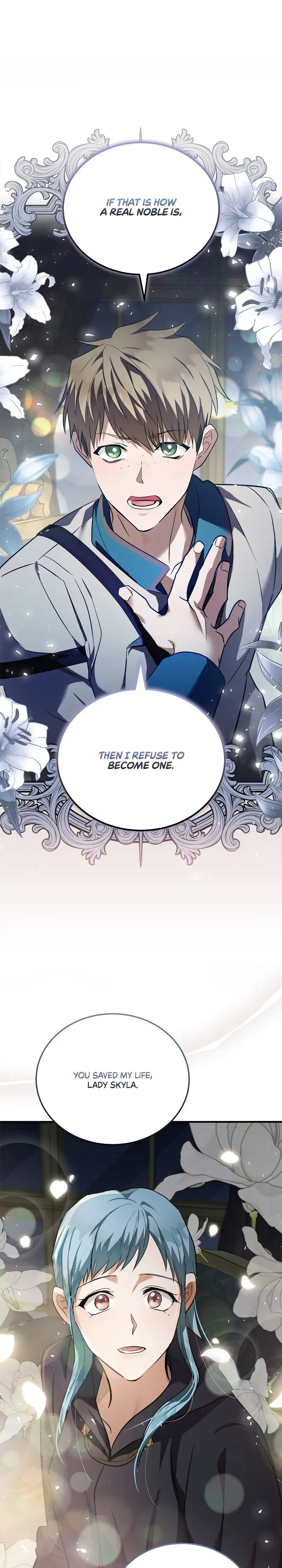 The Villainess Lives Twice Chapter 175 page 2