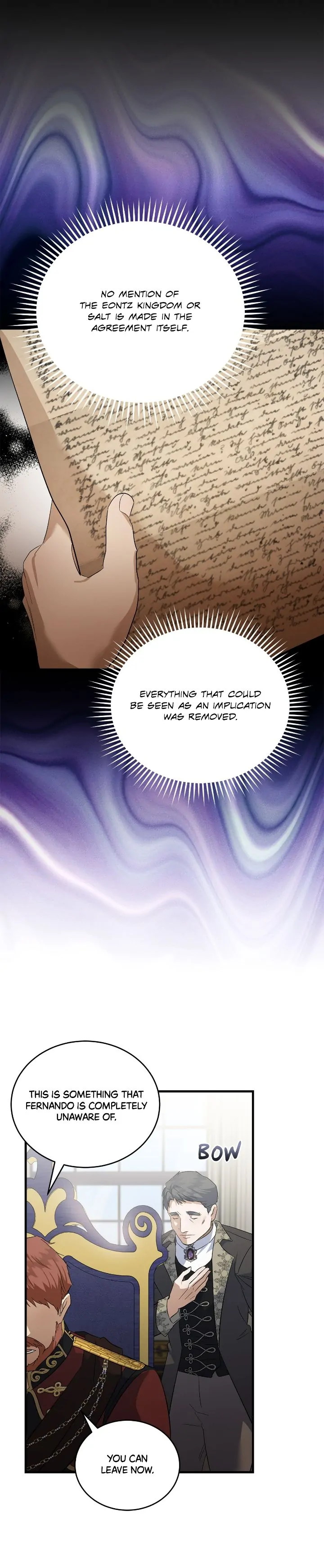 The Villainess Lives Twice Chapter 175 page 29