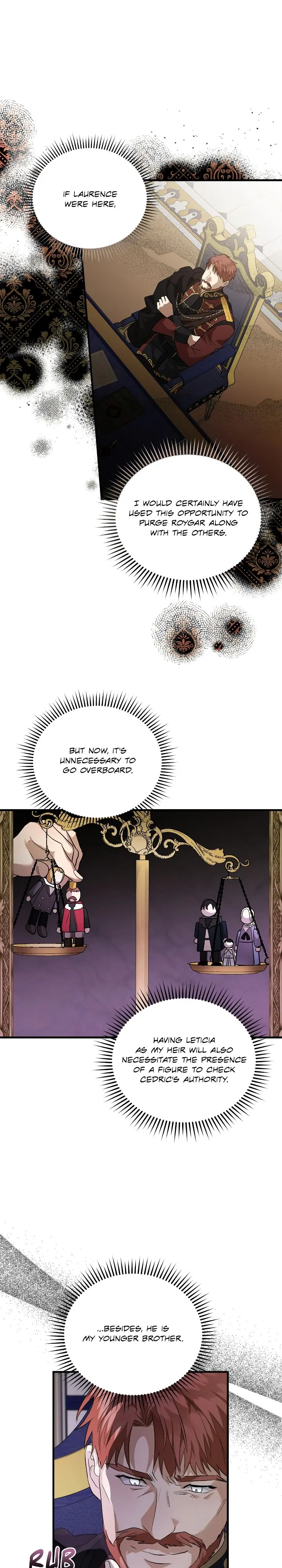 The Villainess Lives Twice Chapter 175 page 30