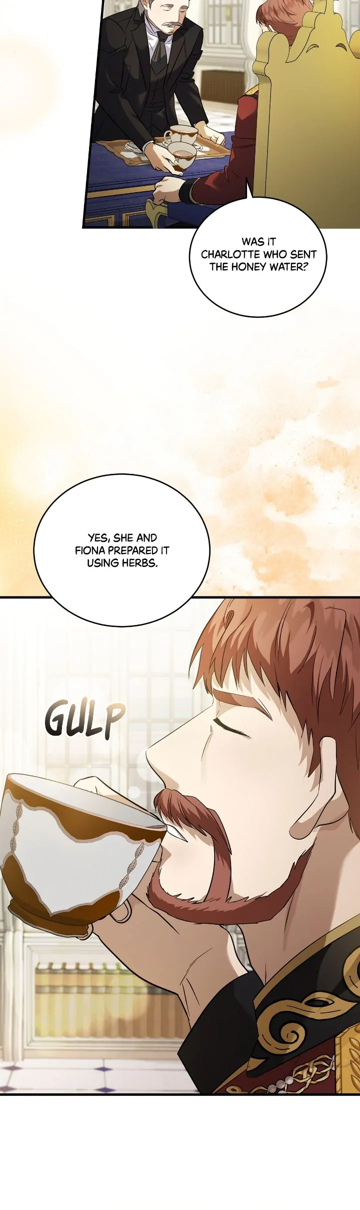 The Villainess Lives Twice Chapter 175 page 33