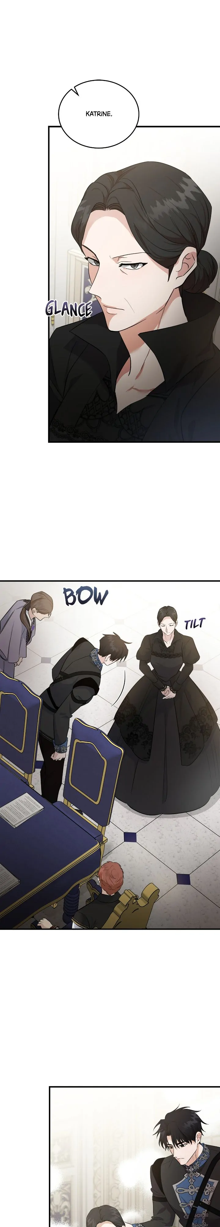 The Villainess Lives Twice Chapter 176 page 12